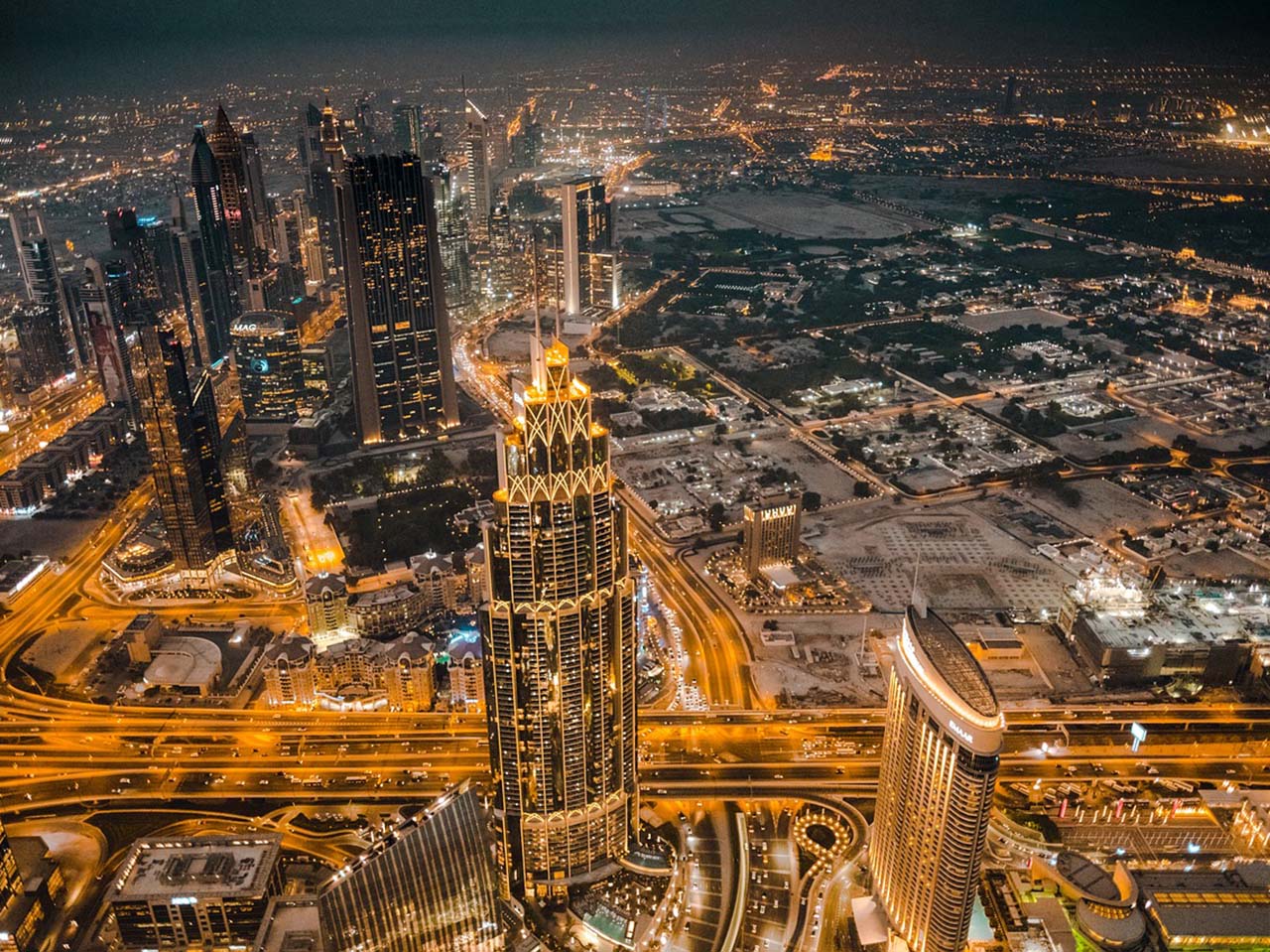 Aprire un’azienda a Dubai Come aprire un'azienda a Dubai, ecco delle informazioni utili