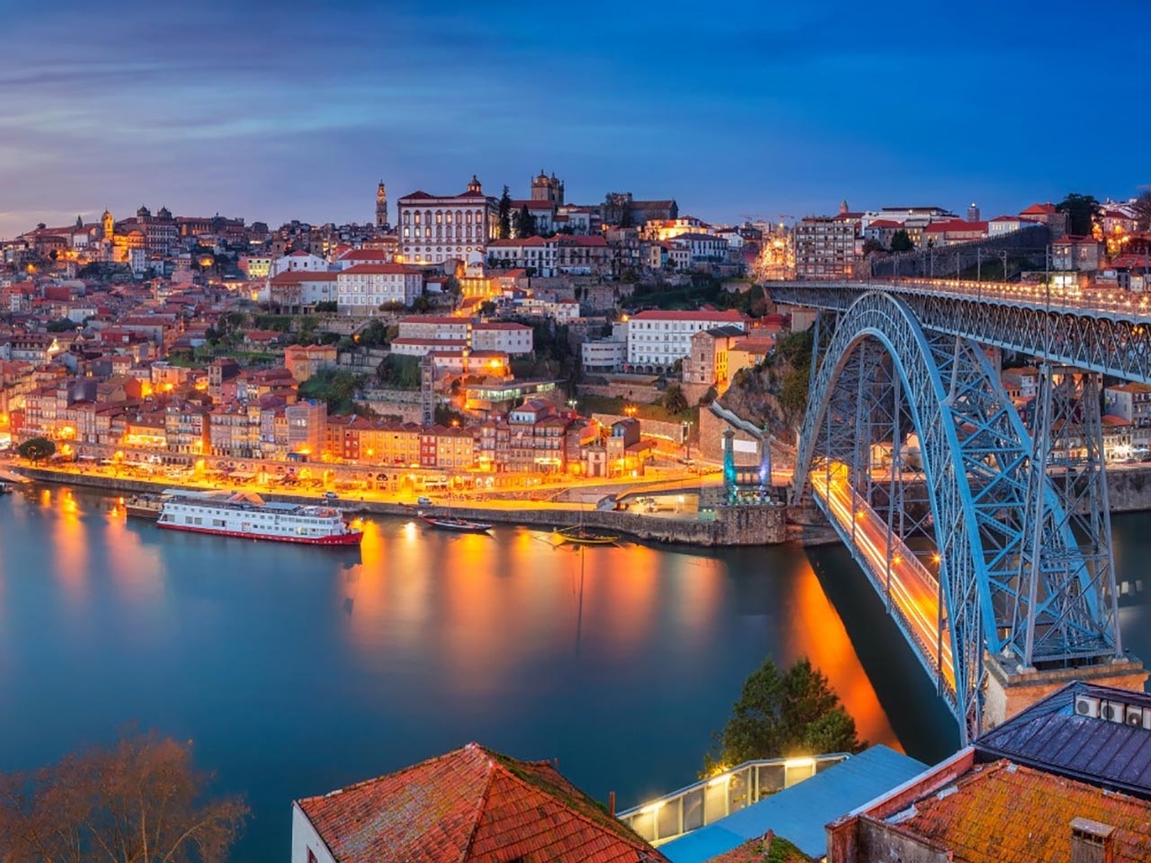 Vivere a Lisbona o vivere a Porto Aprire un'azienda in Portogallo, guida per imprenditori e investitori