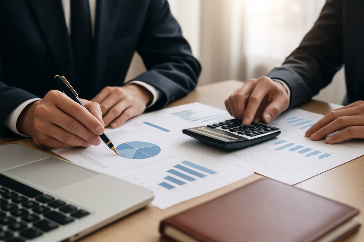 Consulenza per investimenti una corretta gestione del patrimonio Consulenza per investimenti una corretta gestione del patrimonio